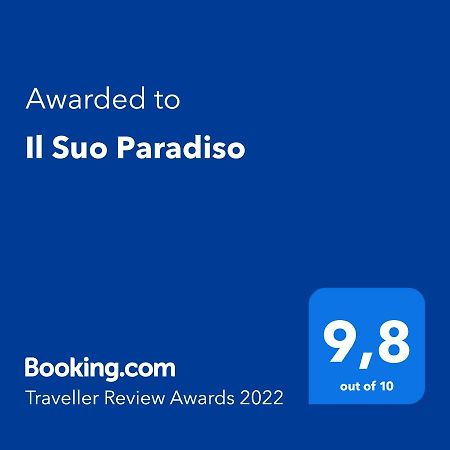 Il Suo Paradiso Dhavgata Екстер'єр фото