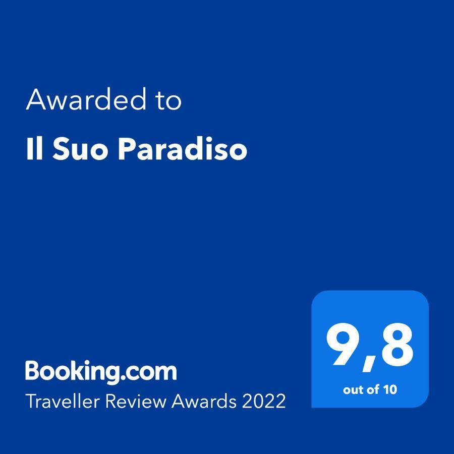 Il Suo Paradiso Dhavgata Екстер'єр фото
